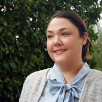 Morgan Taylor Homes Employee Sarah Wahl's profile photo