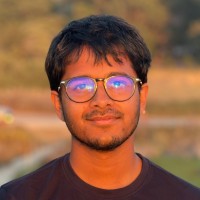 Stanford Artificial Intelligence Laboratory (SAIL) Employee Arpandeep Khatua's profile photo