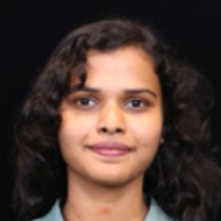 Dharshini P Email & Phone Number