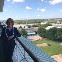 The Stronach Group Employee Audrey Kauffman's profile photo