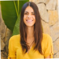 Back Bar Project, LLC Employee Gianna Livigni's profile photo