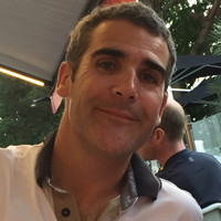 Litrimarché Employee Hugues Morin's profile photo