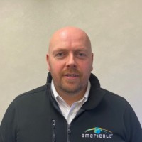 Americold Logistics, LLC. Employee Peter Cole's profile photo