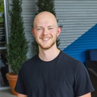 The Fellowship Employee Joshua Gibson's profile photo