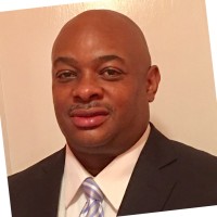 BNY Employee Reginald Smith's profile photo