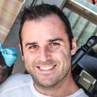 Juniper Capital Employee David Levy's profile photo