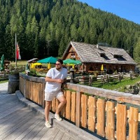 HeyJobs Employee Jan Hinrichsen's profile photo