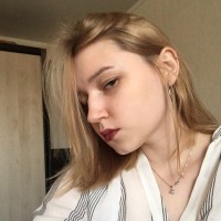TSPROF Employee Julia Galeeva's profile photo