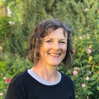 Lougheed House Employee Jane Reksten's profile photo