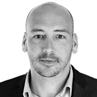 Five Guys Europe Employee Neville Maling's profile photo