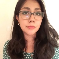 Sayuri García Email & Phone Number