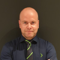 Espen Bakken Email