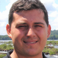 Aurora Employee Nilson Rocha's profile photo