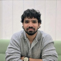 Adbrew Employee Phalguna Sai's profile photo