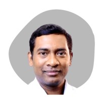 H2O.ai Employee Venkatesh Yadav's profile photo