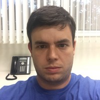 Processware Employee Flávio Secunho's profile photo