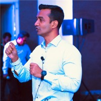 ManipalCigna Health Insurance Company Ltd. Employee Prasad Shetty's profile photo