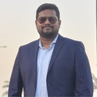 Element 4 Solutions Employee Sivaram Arunachalam's profile photo