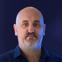 France Num Employee Walter Faure's profile photo