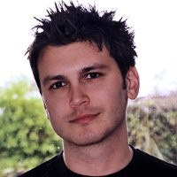 Rivermill Studios Employee Ben Durrant's profile photo