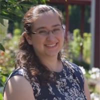 Keefe Tech Employee Sarah Aronson's profile photo
