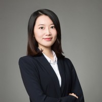 Charlene Wang Email