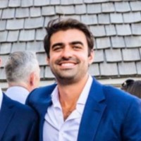 Apollo Global Management LLC Employee Daniel Cannon's profile photo