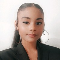 Transcriptus Employee Valincia Remi's profile photo