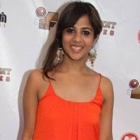 Luminoustudios Employee Sania Jhankar's profile photo