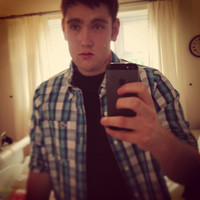 HAP Recruitment Employee Joe Oliver's profile photo