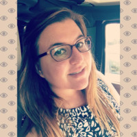 Kentucky Mesonet Employee Tiffany Miesel's profile photo