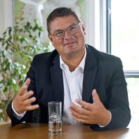 Landwind-Gruppe Employee Alexander Heidebroek's profile photo