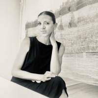 Arts Etobicoke Employee Ana Palacios Cano's profile photo