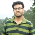 IBM Employee Aritra Roy's profile photo