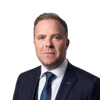 MThree Employee Alex Headley's profile photo