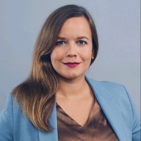 4flow Employee Hanka Smiejczak's profile photo