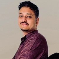 Tata Consultancy Services Employee Mohammad Azharuddin's profile photo