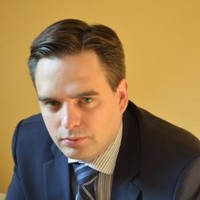 UniCredit Bank Hungary Employee Gergely Somlai's profile photo
