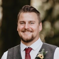 Custom Interface, Inc. Employee Hayden Woodard's profile photo