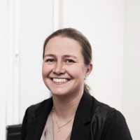 FIRST Employee Mona Østvang's profile photo
