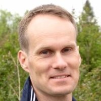 SEB Employee Mats Johansson's profile photo