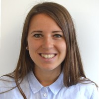 Lipotype Employee Magdalena Sworowska's profile photo