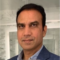 Otsuka Pharmaceutical Companies (U.S.) Employee Akshay Vashist's profile photo