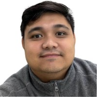 Mackdata Employee Justin Rey Ledesma's profile photo