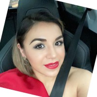 LABORATORIOS QUIMPHARMA S.A DE C.V Employee Belem Lozano Tavera's profile photo