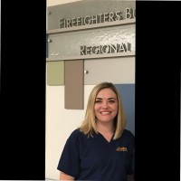 UCD Employee Sarah Mattison's profile photo