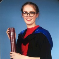 Data Intellect Employee Caoimhe Ferris's profile photo