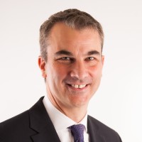 Accenture Employee Oliver Wright's profile photo