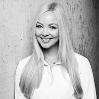 QVC Germany Employee Annika Steuber's profile photo
