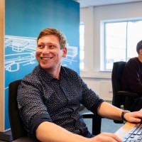 Isolectra Employee Sebastian Kola's profile photo